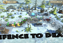 Defence to death