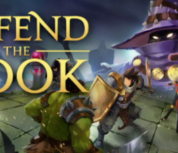 Defend the Rook