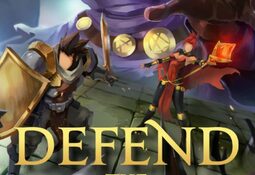 Defend the Rook Nintendo Switch