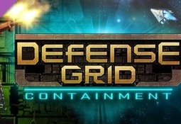 Defense Grid: Containment DLC