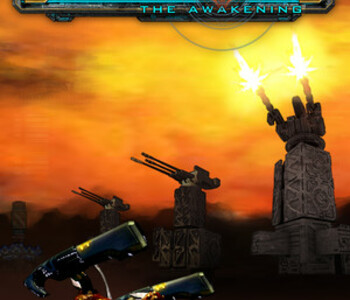 Defense Grid: The Awakening