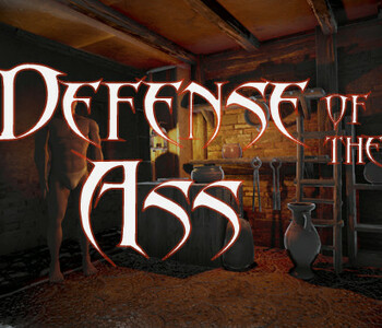 Defense of the Ass