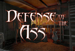Defense of the Ass