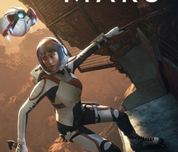 Deliver Us Mars