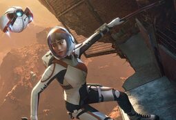 Deliver Us Mars Xbox X