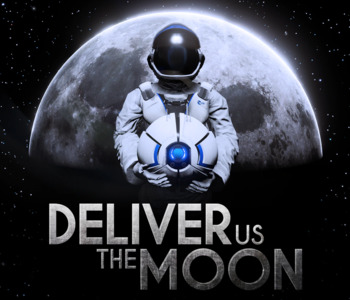 Deliver Us The Moon
