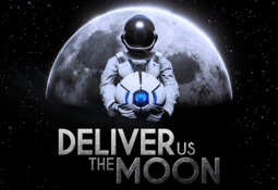 Deliver Us The Moon