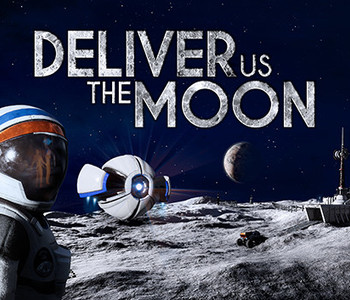 Deliver Us The Moon Nintendo
