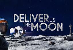 Deliver Us The Moon Xbox One