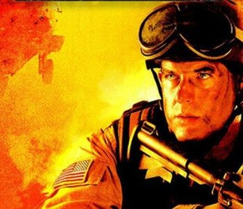 Delta Force: Black Hawk Down