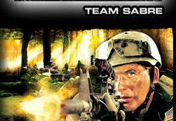 Delta Force: Black Hawk Down - Team Sabre