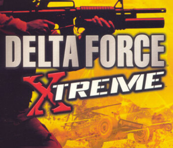 Delta Force: Xtreme