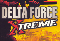 Delta Force: Xtreme