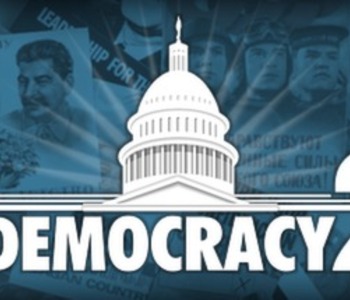 Democracy 2