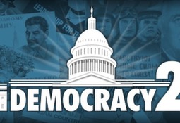 Democracy 2