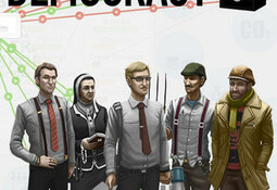 Democracy 3