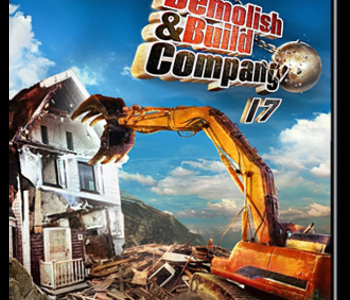 Demolish & Build 2017