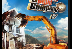 Demolish & Build 2017