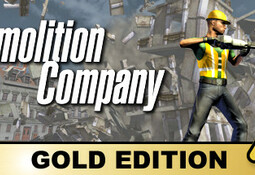 Demolition Company Gold