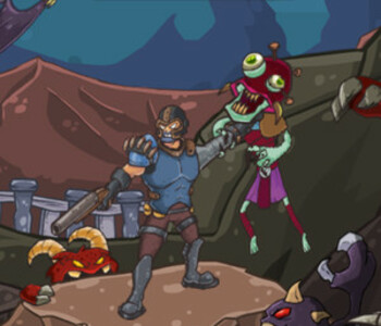 Demon Blast
