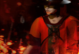 DEMON DARK I