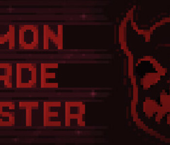 Demon Horde Master