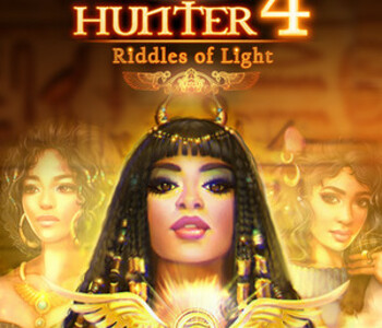 Demon Hunter 4: Riddles of Light