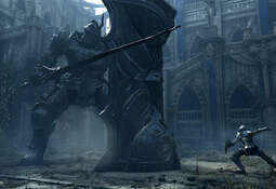 Demon's Souls Remake PS5