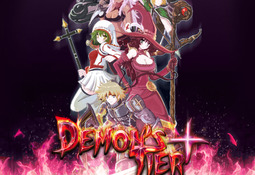 Demon's Tier+ Xbox One