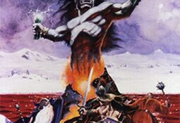 Demon's Winter