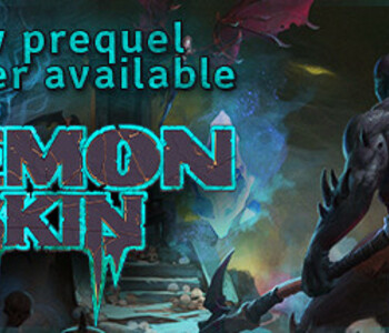 Demon Skin
