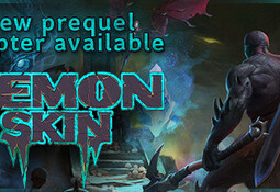 Demon Skin