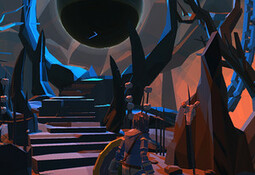 Demon Source