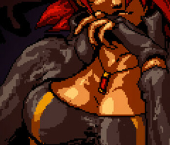 Demoniaca: Everlasting Night