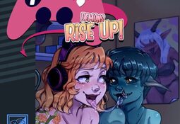 Demons Rise Up!