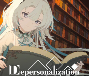 Depersonalization