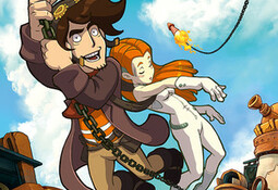 Deponia