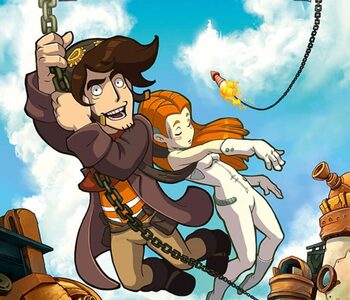 Deponia Xbox X
