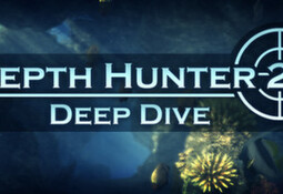 Depth Hunter 2: Deep Dive