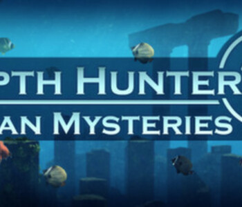 Depth Hunter 2: Ocean Mysteries