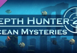 Depth Hunter 2: Ocean Mysteries