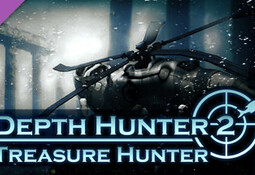 Depth Hunter 2: Treasure Hunter