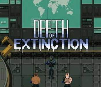 Depth of Extinction