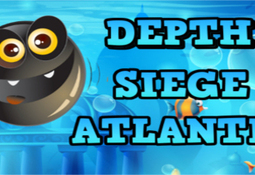 Depth Siege Atlantis