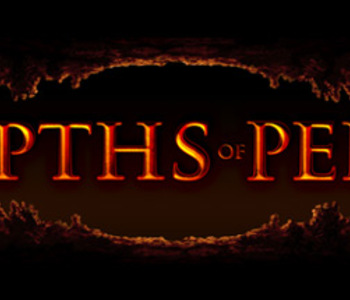 Depths of Peril