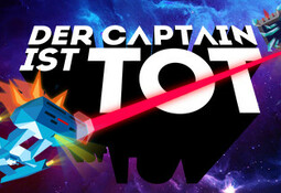 Der Captain ist Tot