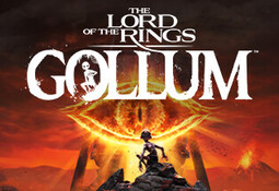 Der Herr der Ringe: Gollum