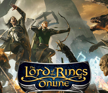 Der Herr der Ringe Online Game Time