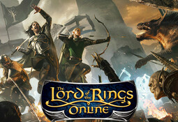 Der Herr der Ringe Online Game Time