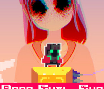 DERE EVIL .EXE